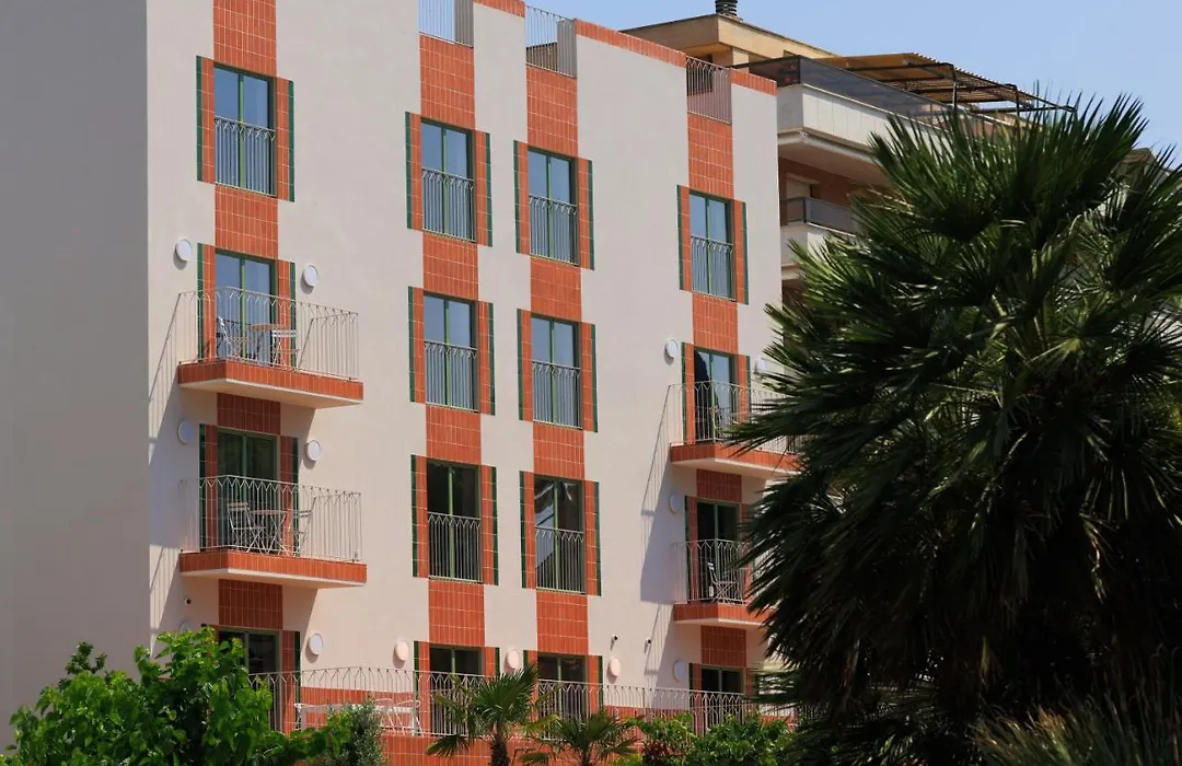 Terra Aurea Aparthotel-1